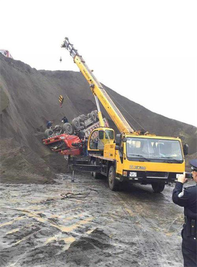 鼓楼区上犹道路救援