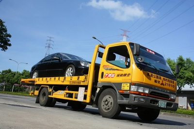 鼓楼区云县道路救援